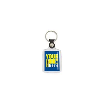 Producto personalizable Llavero Abs Grande