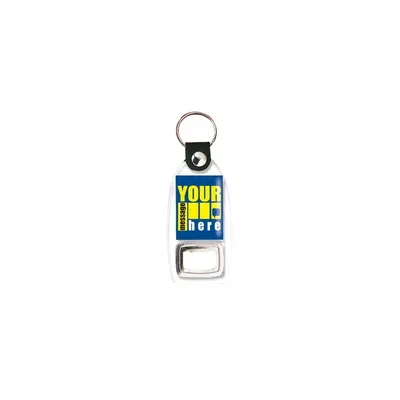 Producto personalizable Llavero Abridor