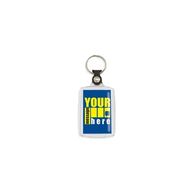 Producto personalizable Llavero Hotel