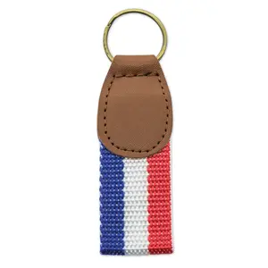 Variante de producto Llavero Milan Bandera Francia "Milan"