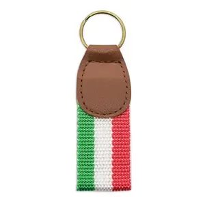 Variante de producto Llavero Milan Bandera Francia "Milan"