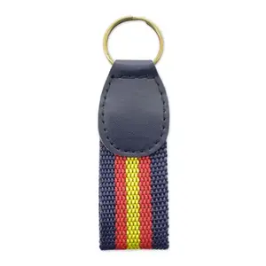 Variante de producto Llavero Milan Bandera Francia "Milan"
