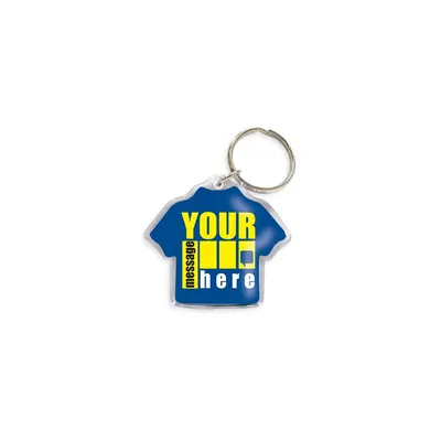 Producto personalizable Llavero Abs Camiseta