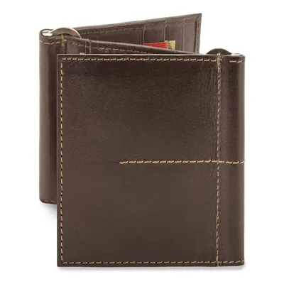 Producto personalizable Billetero Pinza "Italy"