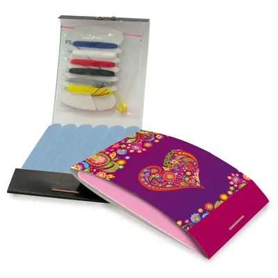 Producto personalizable Set Multiusos