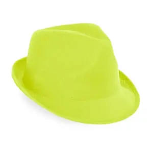 Variante de producto Sombrero Premium Amarillo