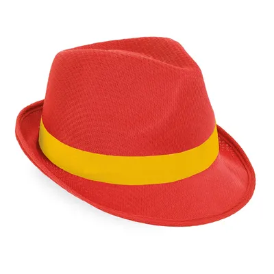 Producto personalizable Sombrero Premium España
