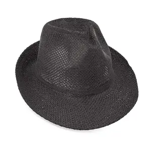 Variante de producto Sombrero De Ala Ancha Blanco