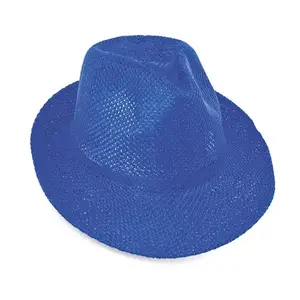 Variante de producto Sombrero De Ala Ancha Blanco