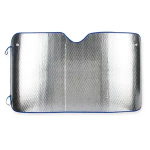 Variante de producto Parasol Metalico Coche 130X80 Cm Az
