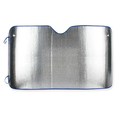 Producto personalizable Parasol Metalico Coche 130X80 Cm Az