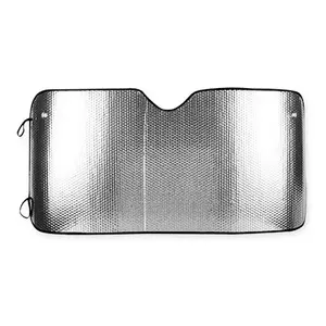 Variante de producto Parasol Metalico Coche 130X80 Cm Az