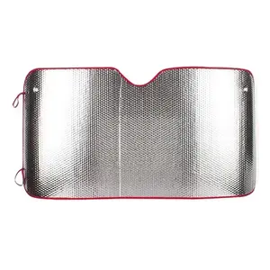 Variante de producto Parasol Metalico Coche 130X80 Cm Az