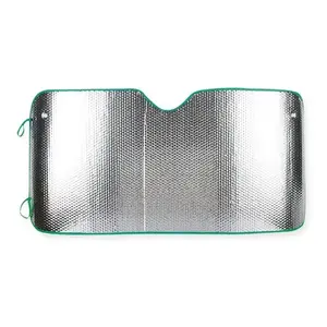 Variante de producto Parasol Metalico Coche 130X80 Cm Az