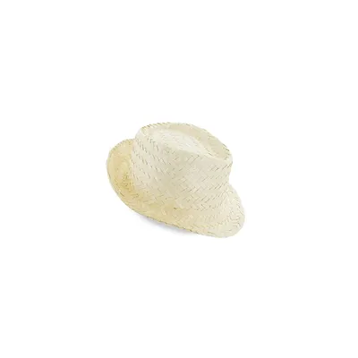 Producto personalizable Sombrero Zeta Blanco