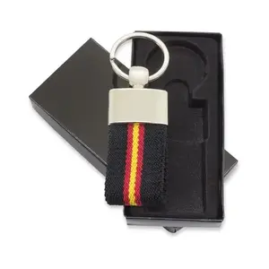 Variante de producto Llavero Cinturon Bandera "Derex"