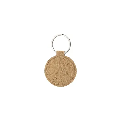 Producto personalizable Llavero Corcho "Luis"