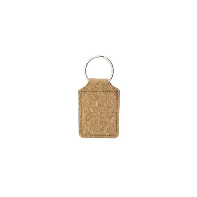 Producto personalizable Llavero Corcho "Chus"