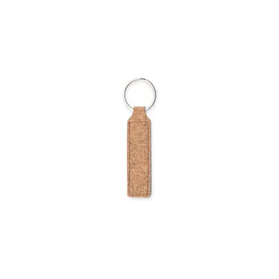 Producto personalizable Llavero Corcho "Klas"