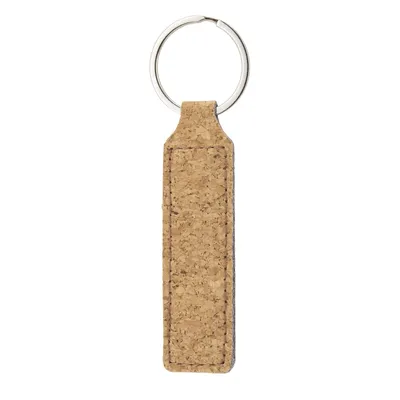 Producto personalizable Llavero Corcho "Klas"