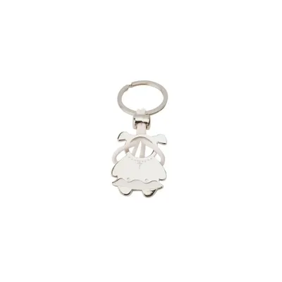 Producto personalizable Llavero Niña Comunion