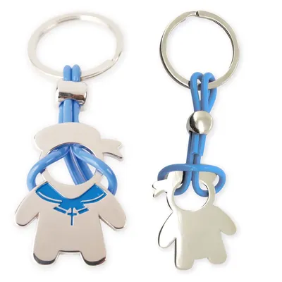 Producto personalizable Llavero Niño Marinero Comunion
