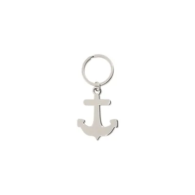 Producto personalizable Llavero Ancla