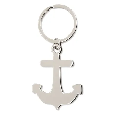 Producto personalizable Llavero Ancla