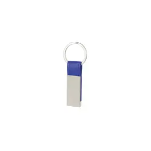 Variante de producto Llavero Metalico Polipiel "Vinny"
