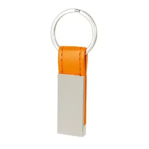 Variante de producto Llavero Metalico Polipiel "Vinny"