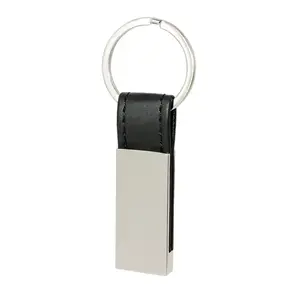 Variante de producto Llavero Metalico Polipiel "Vinny"