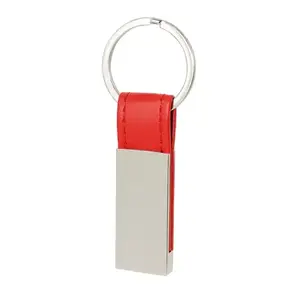 Variante de producto Llavero Metalico Polipiel "Vinny"
