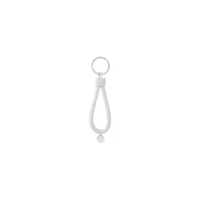 Producto personalizable Llavero Amazing Blanco