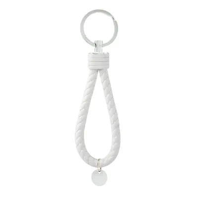 Producto personalizable Llavero Amazing Blanco