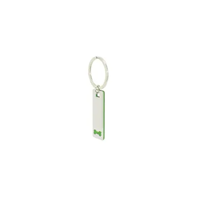 Producto personalizable Llavero Alargado