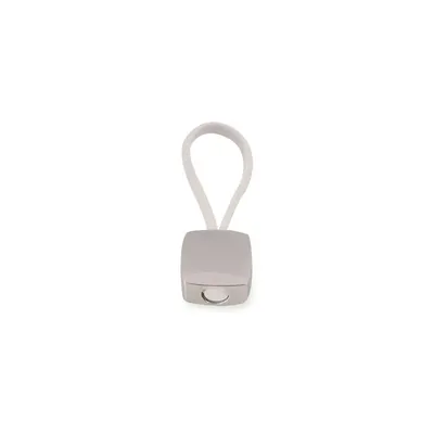 Producto personalizable Llavero"New Lock" Rectangular