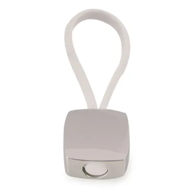 Producto personalizable Llavero"New Lock" Rectangular