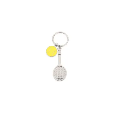 Producto personalizable Llavero Tenis Metal