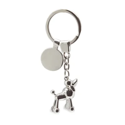 Producto personalizable Llavero Metalico "Can"