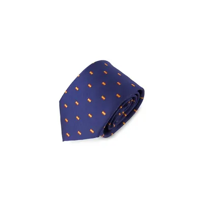 Producto personalizable Corbata Bandera España Royal