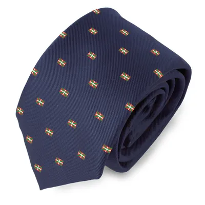 Producto personalizable Corbata Bandera Pais Vasco