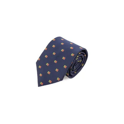 Producto personalizable Corbata Bandera Portugal