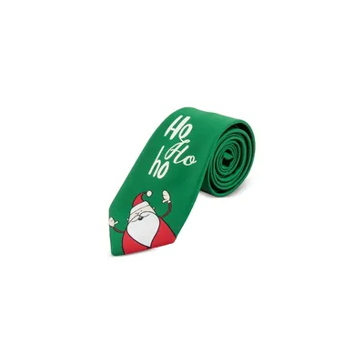 Producto personalizable Corbata Navideña
