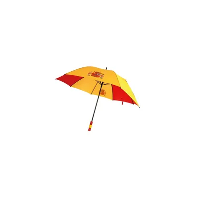 Producto personalizable Paraguas Antiventisca España "Storm"