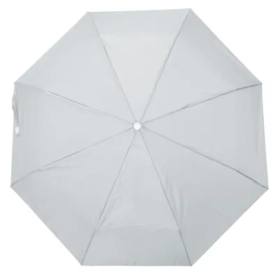 Producto personalizable Paraguas Plegable "Cromo"