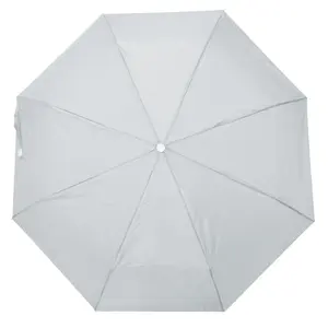 Variante de producto Paraguas Plegable "Cromo"