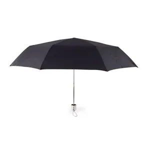 Variante de producto Paraguas Plegable "Cromo"