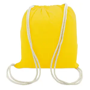 Variante de producto Bolsa Mochila Algodon