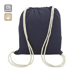 Variante de producto Bolsa Mochila Algodon