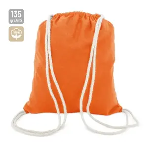 Variante de producto Bolsa Mochila Algodon